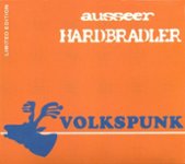 Front Standard. Volkspunk [CD].