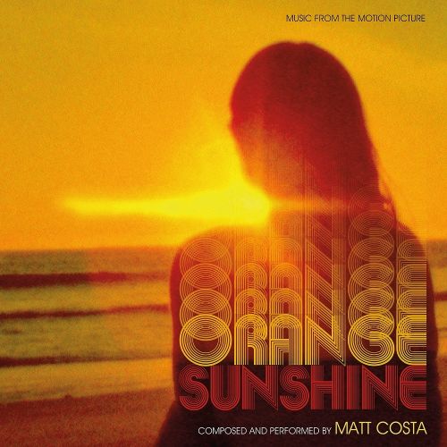 Best Buy: Orange Sunshine [Music From the Motion Picture] [LP] VINYL