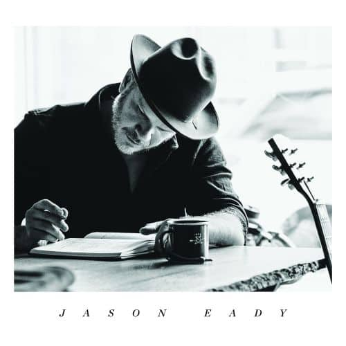 

Jason Eady [LP] - VINYL