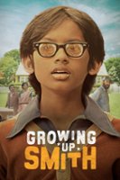 Growing Up Smith [DVD] [2015] - Front_Original