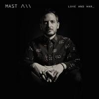 Love and War_ [LP] - VINYL - Front_Standard
