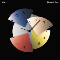 Pieces of Time [LP] - VINYL - Front_Standard