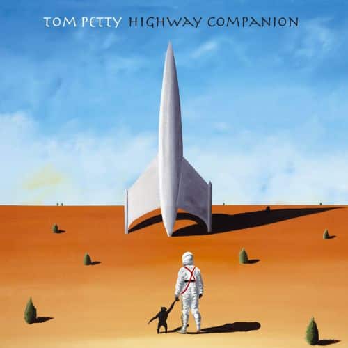 Highway Companion [LP] - VINYL