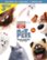 Front Standard. The Secret Life of Pets [3D] [Blu-ray] [2 Discs] [Blu-ray/Blu-ray 3D] [2016].