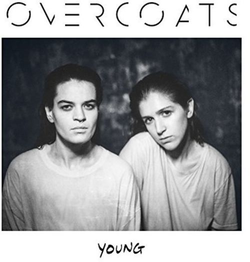 Young [LP] - VINYL