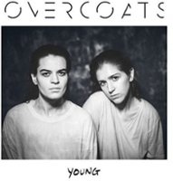 Young [LP] - VINYL - Front_Standard