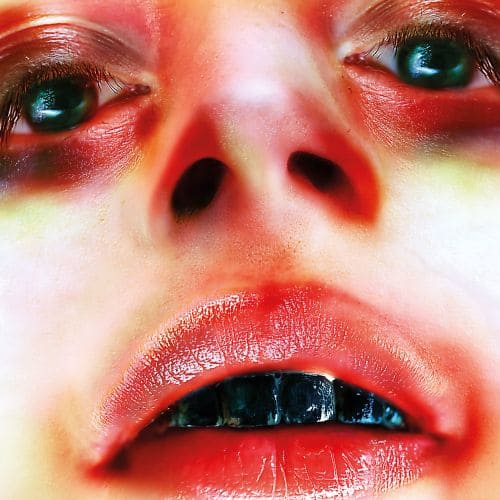 

Arca [LP] - VINYL