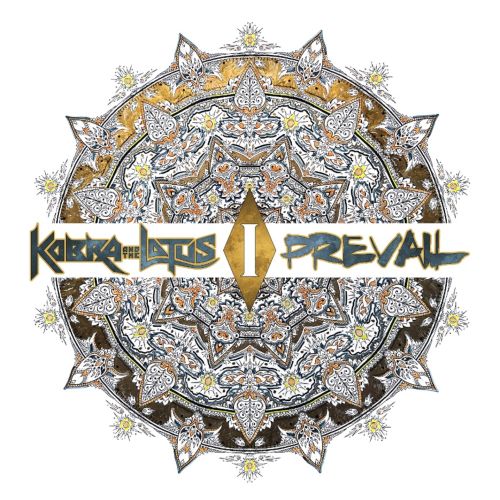 Prevail I [CD]