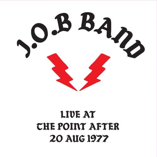 

Live at the Point After [LP] - VINYL