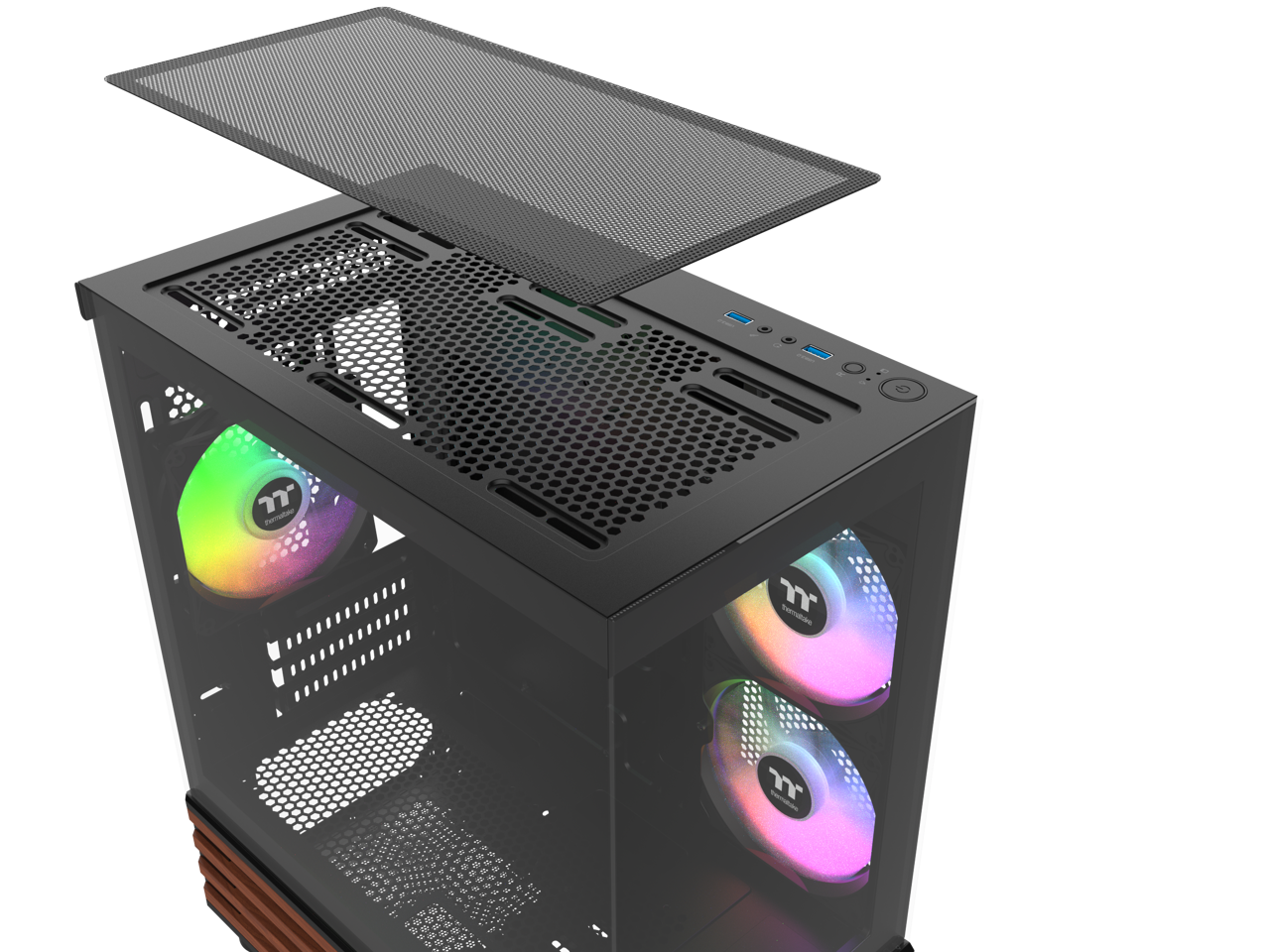 media item thumbnail