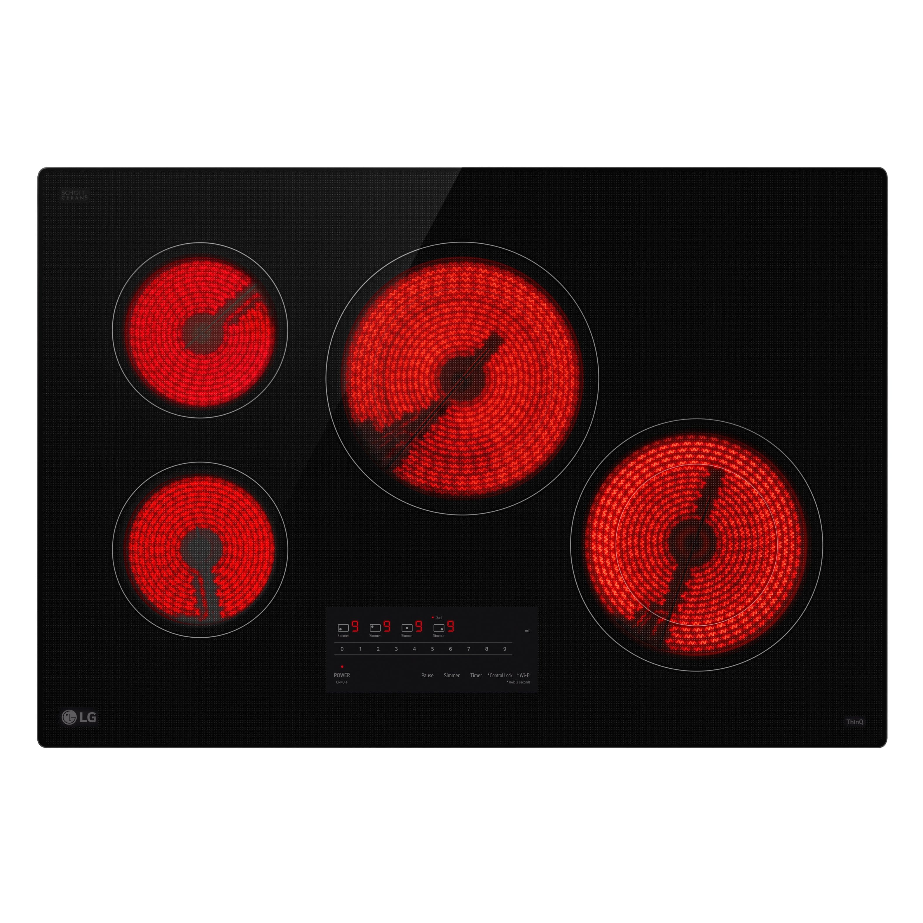 - 5 | . 5 | - I : ee I + I..ILILI d d a d d d d - - -O : - - - - - - : LG Sharp