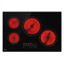 Cooktops