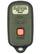 FCC ID: HYQ1512Y
CANADA: 1551 102 578
RSS - 210
DENSO
PANIC