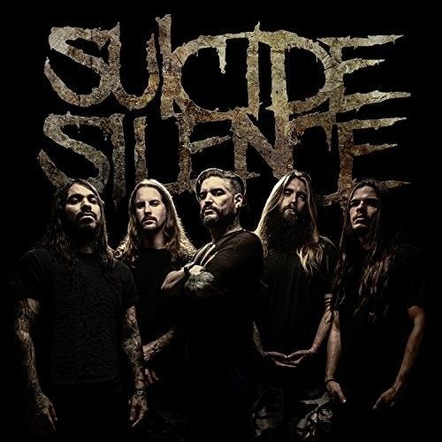 

Suicide Silence [2017] [LP] - VINYL