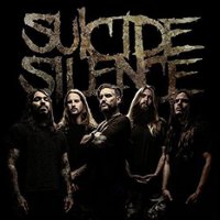 Suicide Silence [2017] [LP] - VINYL - Front_Standard