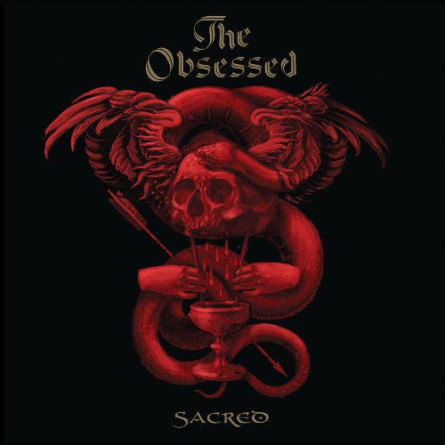  Sacred [CD]