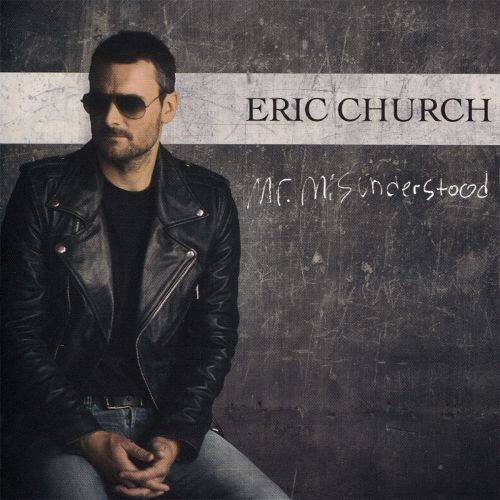  Mr. Misunderstood [Deluxe Edition] [CD]