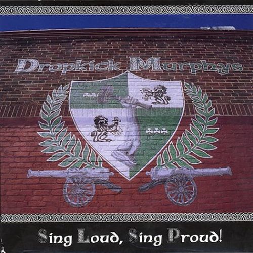

Sing Loud, Sing Proud [LP] - VINYL