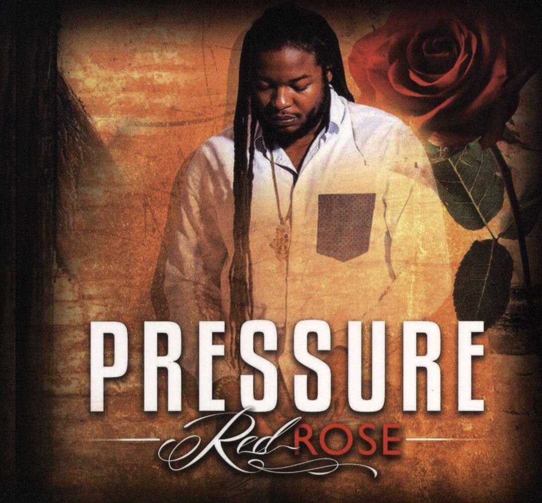 Best Buy Red Rose [CD]