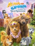 Front Standard. Alpha and Omega: Journey to Bear Kingdom [DVD] [2017].