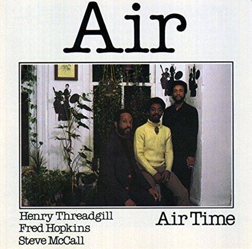 UPC 827020001219 product image for Air Time [LP] - VINYL | upcitemdb.com