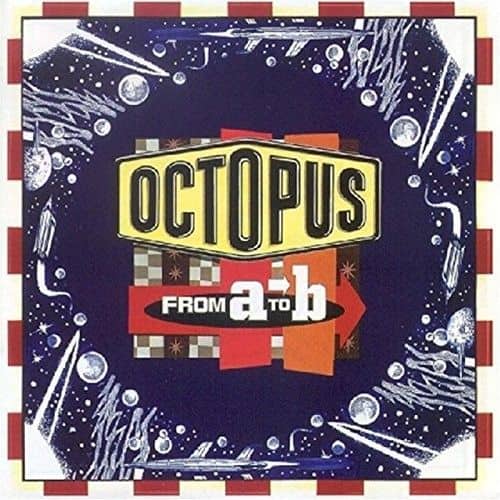 

From A to B [LP] - VINYL