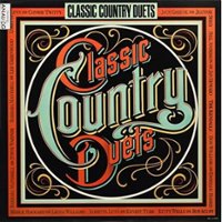 Classic Country Duets [2017] [LP] - VINYL - Front_Standard