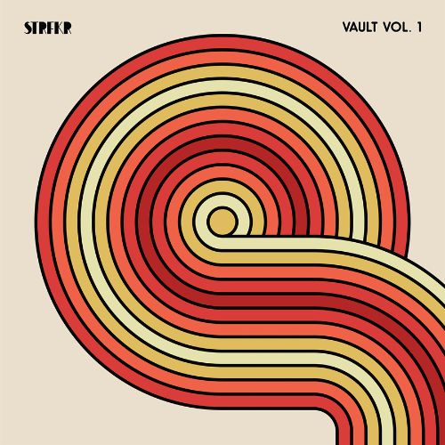 

Vault, Vol. 1 [180-Gram Red Vinyl] [Download Card] [LP] - VINYL