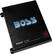 Angle. BOSS Audio - Riot 1100W Class AB Mono MOSFET Amplifier with Variable Low-Pass Crossover - Black.