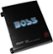 Angle Standard. Boss - Riot Car Amplifier - 600 W PMPO - 2 Channel - Class AB.