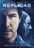 Front. Replicas - DVD.