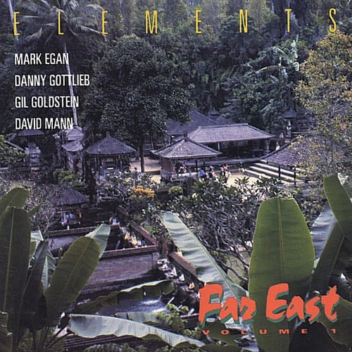 Various Artists - Elements Far East, Vol. 1    - COMPACT DISCS [CD] price history on PriceWatchPro