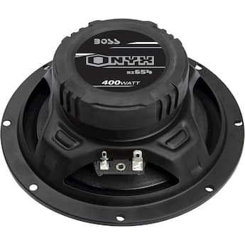 BOSS Audio Onyx 6 1/2 BOSS Audio Onyx 6 1/2