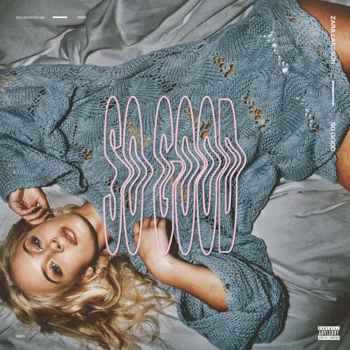 Best Buy – Zara Larsson – So Good [LP] – VINYL