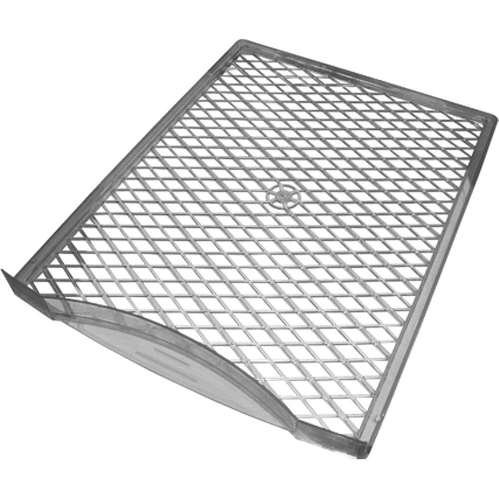 Weston 10Tray Food and Jerky Dehydrator White 750201W Best Buy