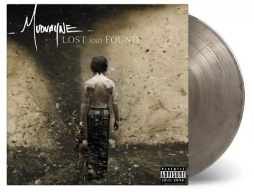  Lost and Found [LP] - VINYL