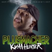Kush Hunter [LP] - VINYL - Front_Original