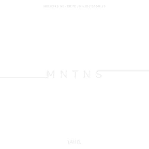 

Mirrors Never Told Nice Stories-M.N.T.N.S. [LP] - VINYL