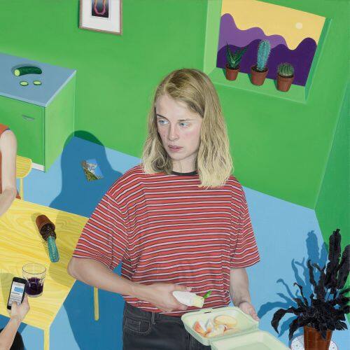 

I'm Not Your Man [LP] - VINYL