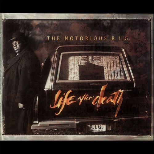 Best Buy: Life After Death [LP] VINYL