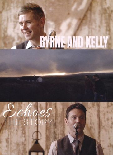  Echoes: The Story [Video] [DVD]
