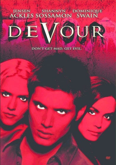 

Devour [DVD] [2005]