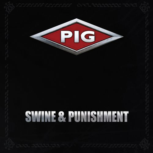  Swine &amp; Punishment [CD]