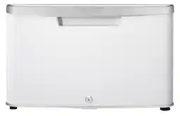 Pearl Metallic White