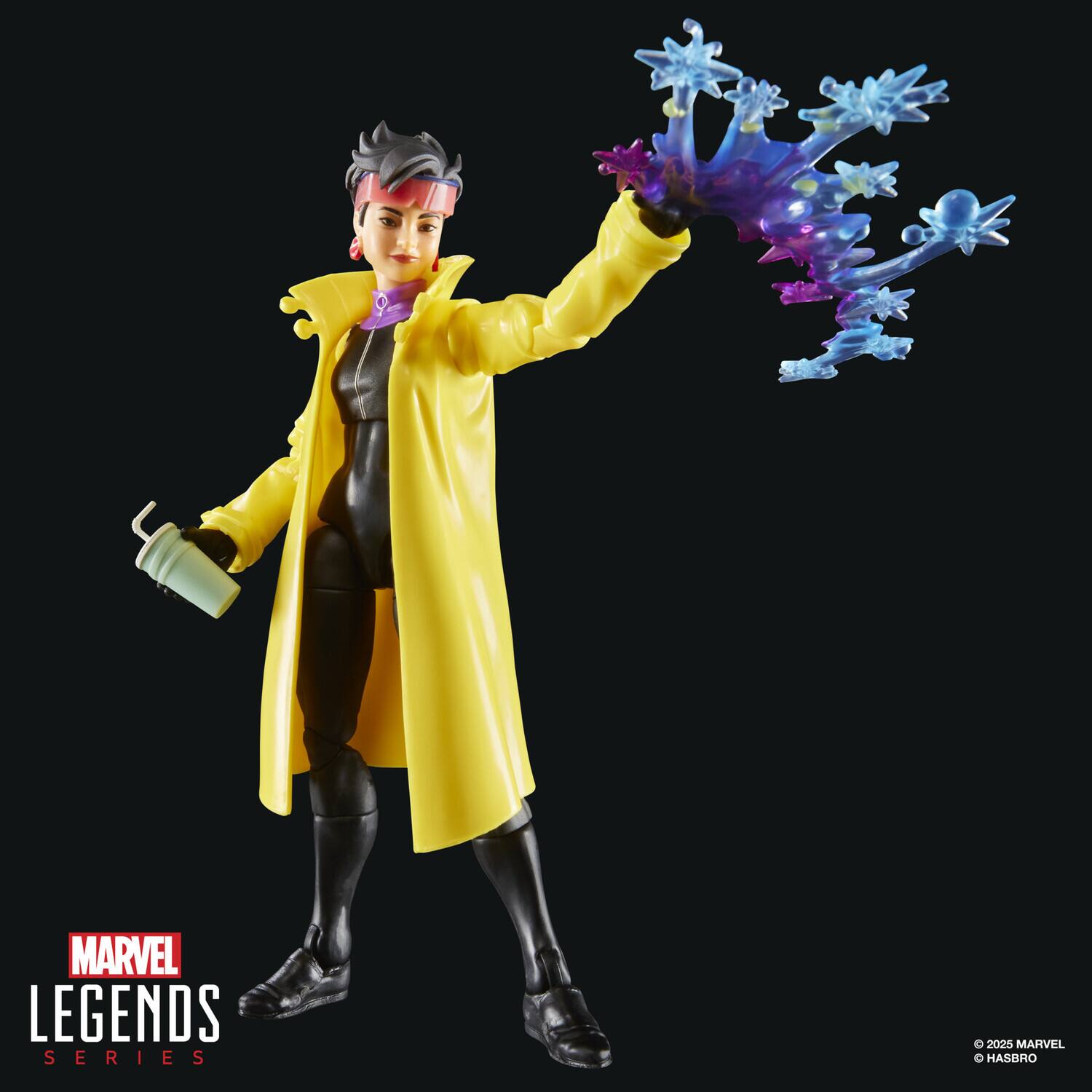 MARVEL LEGENDS SERIES  
© 2025 MARVEL  
HASBRO