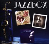 Front Standard. Jazzbox [Silverwolf] [CD].