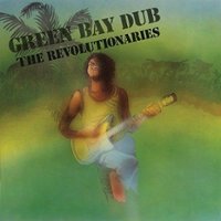 Green Bay Dub [LP] - VINYL - Front_Standard