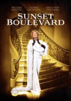 Sunset Boulevard [2 Discs] [DVD] [1950] - Front_Original