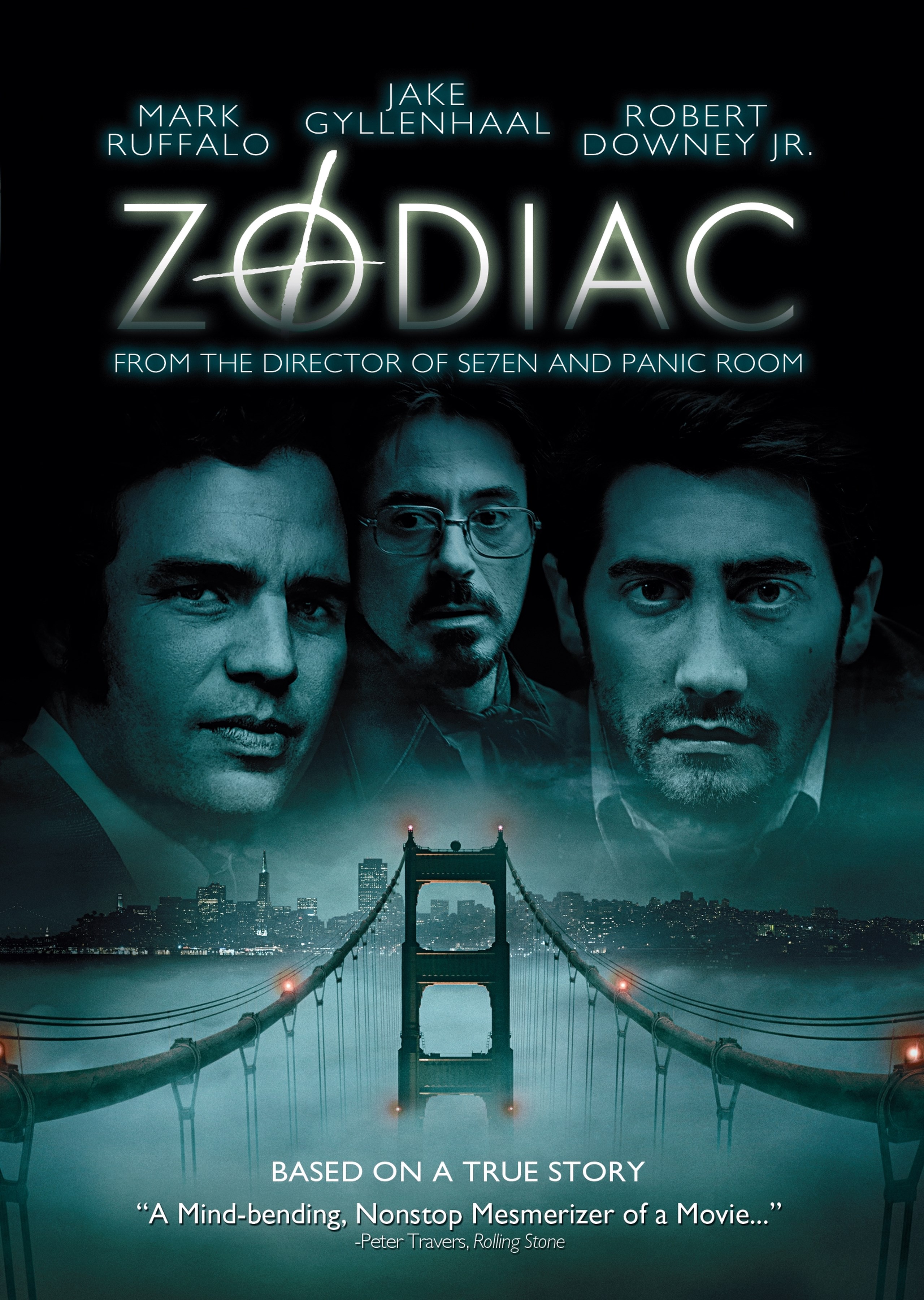 Zodiac Dvd 07 Best Buy