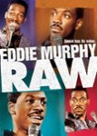 Front Standard. Eddie Murphy: Raw [DVD] [1987].